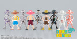 Luffy's Archive of Adventure Vol. 2
