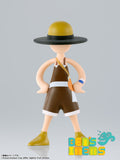 Luffy's Archive of Adventure Vol. 2