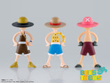 Luffy's Archive of Adventure Vol. 2