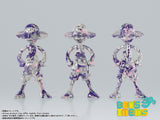 Luffy's Archive of Adventure Vol. 2