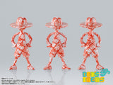 Luffy's Archive of Adventure Vol. 2