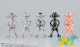 Luffy's Archive of Adventure Vol. 2