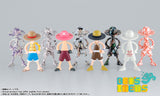 Luffy's Archive of Adventure Vol. 2