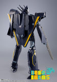 DX Chogokin VF-17S Nightmare Stealth Valkyrie (Gamlin Kizaki Use)