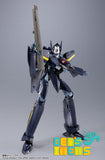 DX Chogokin VF-17S Nightmare Stealth Valkyrie (Gamlin Kizaki Use)
