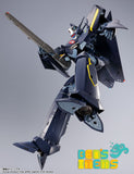 DX Chogokin VF-17S Nightmare Stealth Valkyrie (Gamlin Kizaki Use)