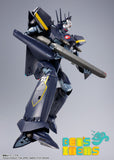 DX Chogokin VF-17S Nightmare Stealth Valkyrie (Gamlin Kizaki Use)