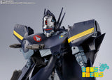 DX Chogokin VF-17S Nightmare Stealth Valkyrie (Gamlin Kizaki Use)