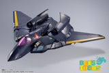 DX Chogokin VF-17S Nightmare Stealth Valkyrie (Gamlin Kizaki Use)