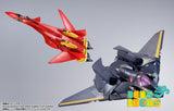 DX Chogokin VF-17S Nightmare Stealth Valkyrie (Gamlin Kizaki Use)
