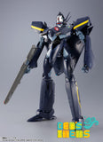 DX Chogokin VF-17S Nightmare Stealth Valkyrie (Gamlin Kizaki Use)