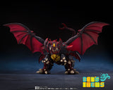 SH Monster Arts Destoroyah Perfect Form Tokyo Waterfront City (Pre Orden)