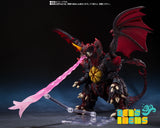 SH Monster Arts Destoroyah Perfect Form Tokyo Waterfront City (Pre Orden)