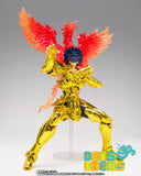 Myth Cloth EX Leo Ikki -Inheritor of the Gold Cloth-