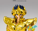 Myth Cloth EX Leo Ikki -Inheritor of the Gold Cloth-