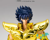 Myth Cloth EX Leo Ikki -Inheritor of the Gold Cloth-