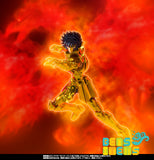 Myth Cloth EX Leo Ikki -Inheritor of the Gold Cloth-