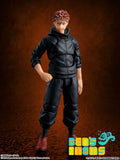 SH Figuarts Yuji Itadori -Sukuna's Vessel-