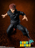 SH Figuarts Yuji Itadori -Sukuna's Vessel-