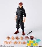 SH Figuarts Yuji Itadori -Sukuna's Vessel-