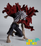 SH Figuarts Tomura Shigaraki (Pre Orden)