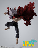 SH Figuarts Tomura Shigaraki (Pre Orden)