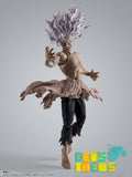 SH Figuarts Tomura Shigaraki (Pre Orden)