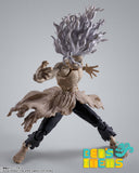 SH Figuarts Tomura Shigaraki (Pre Orden)