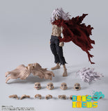 SH Figuarts Tomura Shigaraki (Pre Orden)