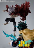 SH Figuarts Tomura Shigaraki (Pre Orden)