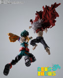 SH Figuarts Tomura Shigaraki (Pre Orden)