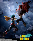SH Figuarts Tomura Shigaraki (Pre Orden)