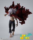 SH Figuarts Tomura Shigaraki (Pre Orden)