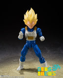 SH Figuarts Vegeta Super Saiyan -Dangerous Pride- (Pre Orden)