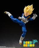 SH Figuarts Vegeta Super Saiyan -Dangerous Pride- (Pre Orden)