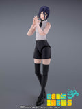 SH Figuarts Reze (Pre Orden)