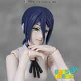 SH Figuarts Reze (Pre Orden)