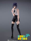 SH Figuarts Reze (Pre Orden)
