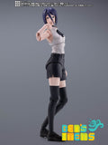 SH Figuarts Reze (Pre Orden)