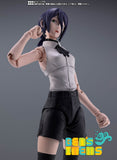 SH Figuarts Reze (Pre Orden)