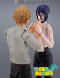 SH Figuarts Reze (Pre Orden)