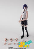 SH Figuarts Reze (Pre Orden)