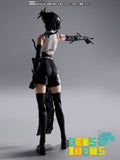 SH Figuarts Bomb (Pre Orden)