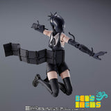 SH Figuarts Bomb (Pre Orden)