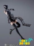 SH Figuarts Bomb (Pre Orden)