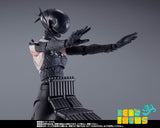 SH Figuarts Bomb (Pre Orden)