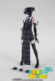 SH Figuarts Bomb (Pre Orden)
