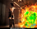 SH Figuarts Bomb (Pre Orden)