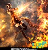 SH Figuarts Bomb (Pre Orden)