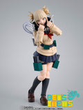 SH Figuarts Himiko Toga